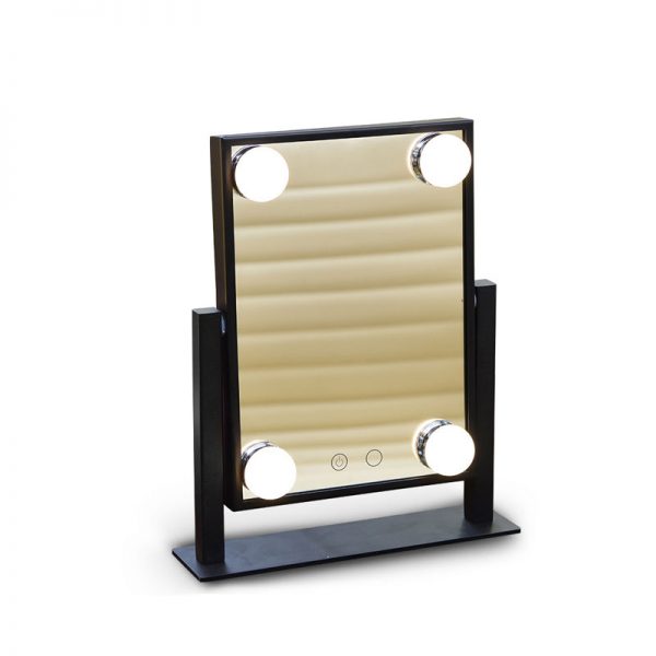 4 lights for hollywood mirror for sale