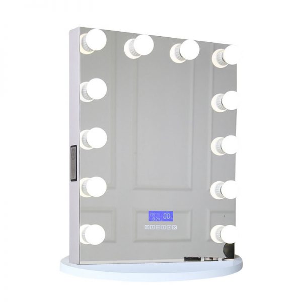 bluetooth speaker lights on vanity mirrors for sale