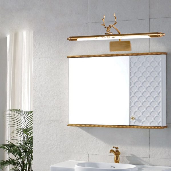 cheap bathroom vanity lights