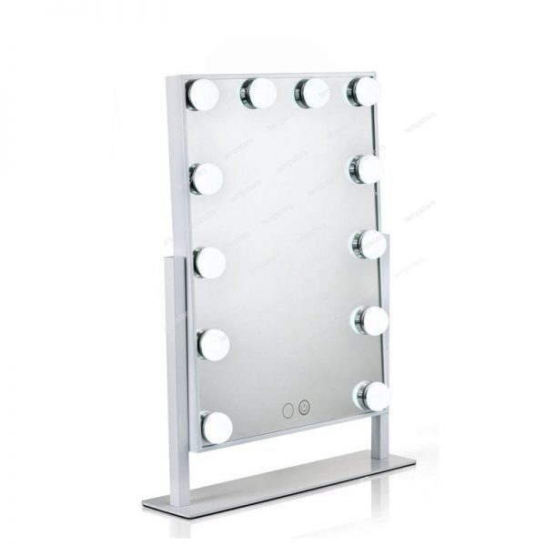 hollywood girl vanity mirror