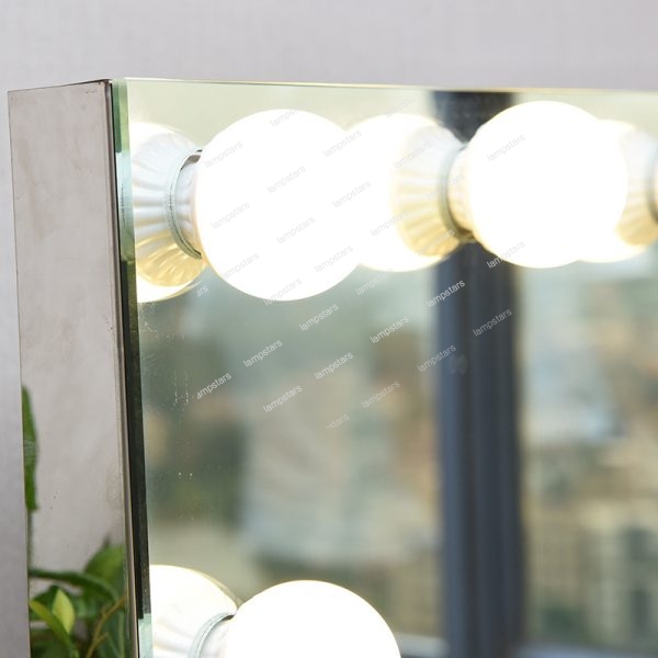 hollywood mirror light bulbs