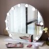 hollywood vanity mirror with light bulbs