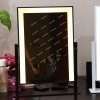 led hollywood vanity mirror