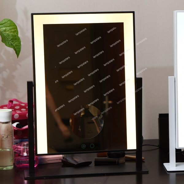 led hollywood vanity mirror