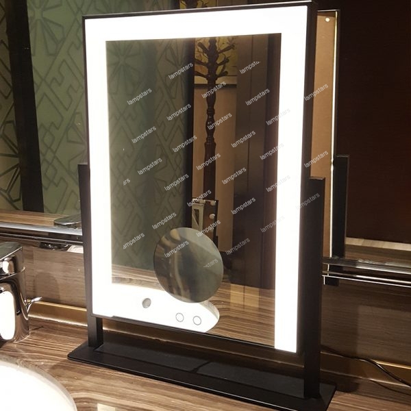 professional makeup vanity set