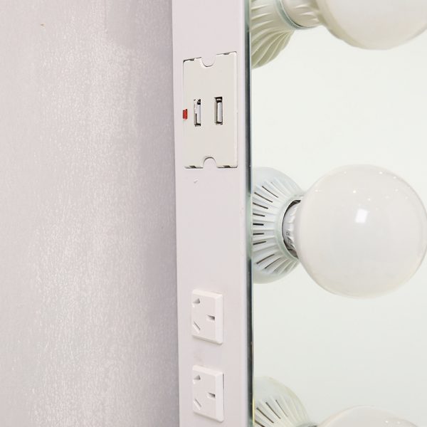 vanity mirror led light bulbs
