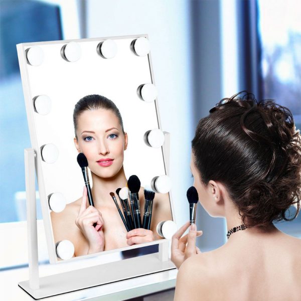 vanity mirror stores